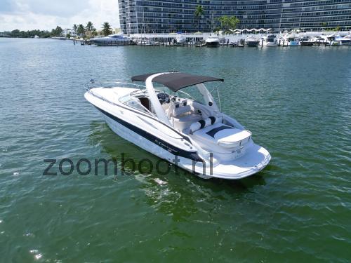 Crownline 320 LS beoordelingen en specificaties